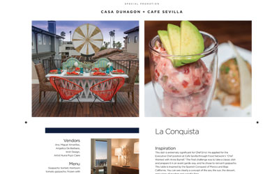 cafesevilla
