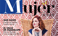 Revista Mujer - Julio 2016