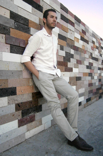 Arq. Jose Luis Chaidez