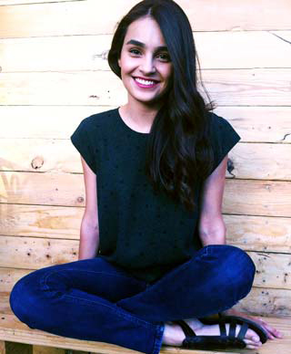 Arq. Rebeca Navarrete
